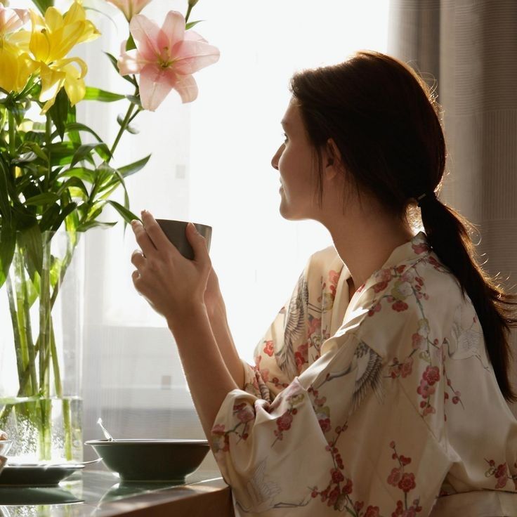 Langkah Ringan yang Membantu Hari Terasa Lebih Tenang dan Konsisten