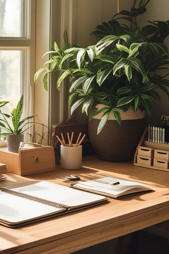 Membangun Alur Hari yang Lebih Teratur dengan Kebiasaan Sederhana